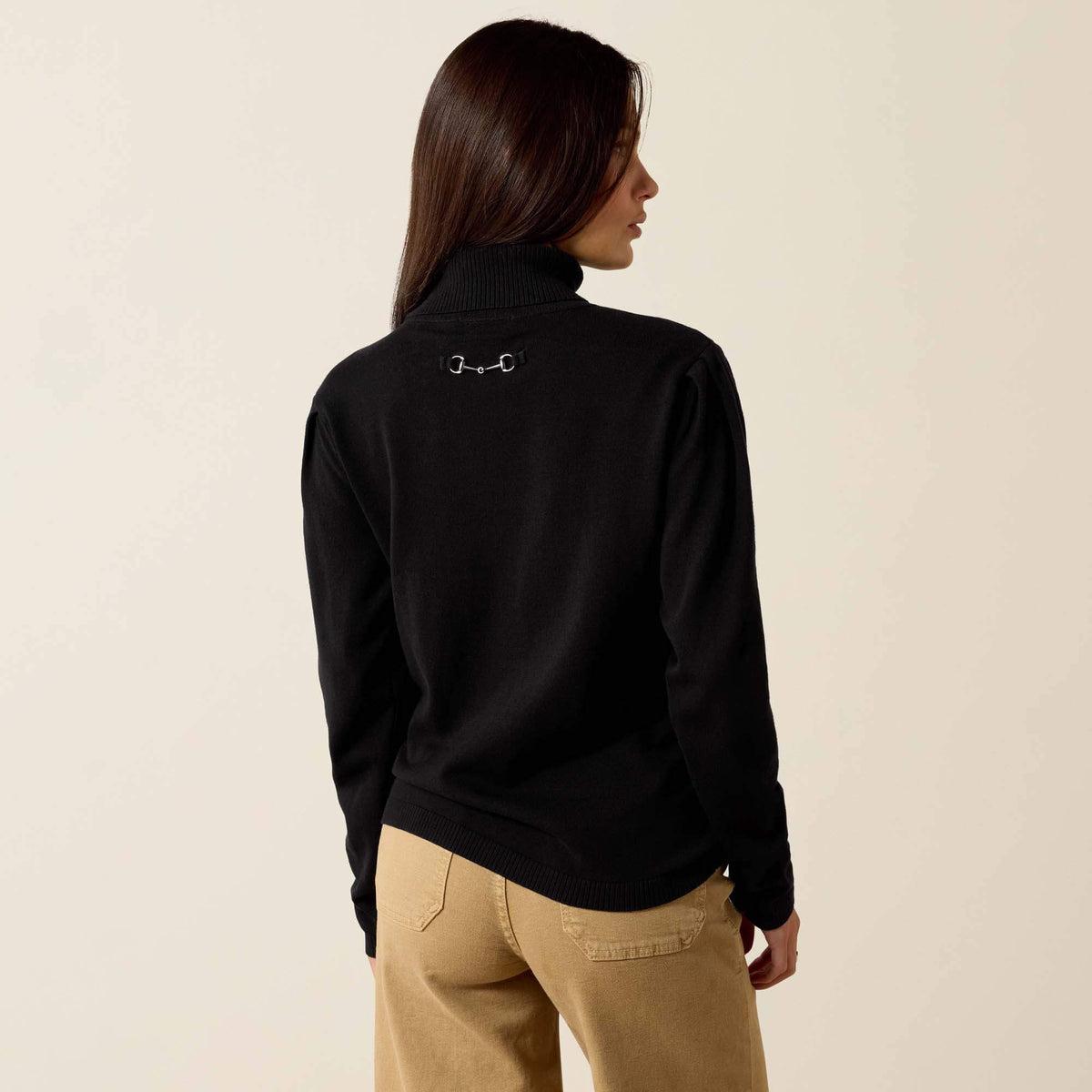 Aldergate Sweater Ariat Women