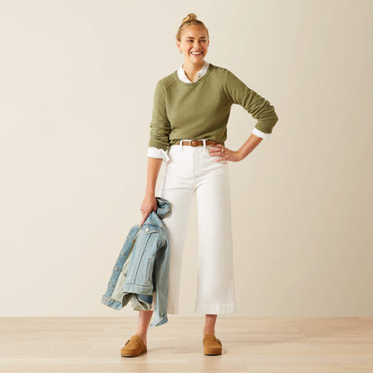 Cambeck Sweater Ariat Women