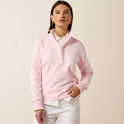 Hollingworth Sweatshirt Ariat Women|Sale