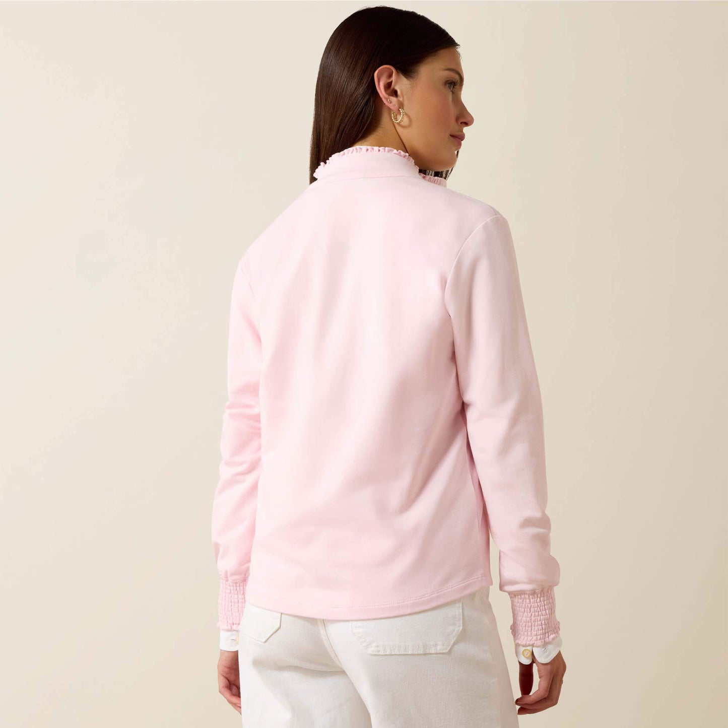 Hollingworth Sweatshirt Ariat Women|Sale
