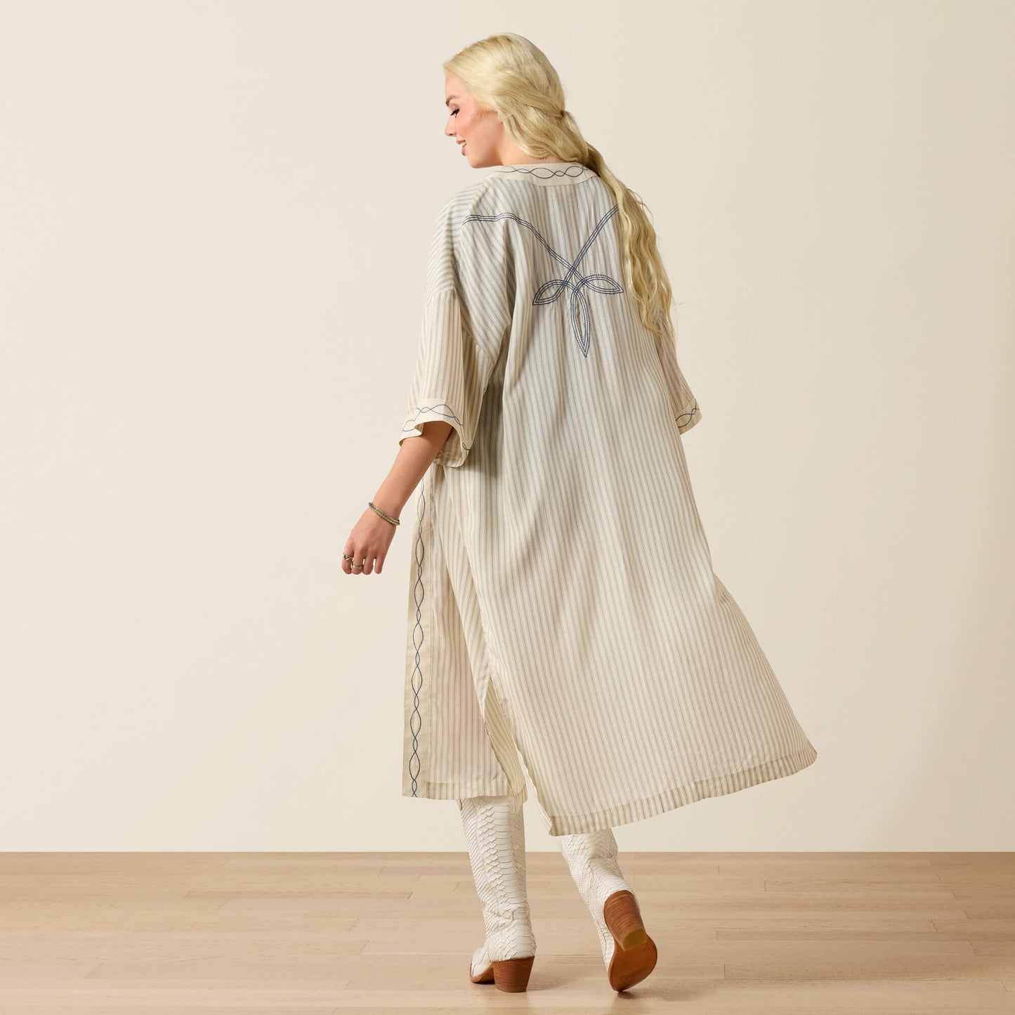 Bella Duster Ariat Women|Sale