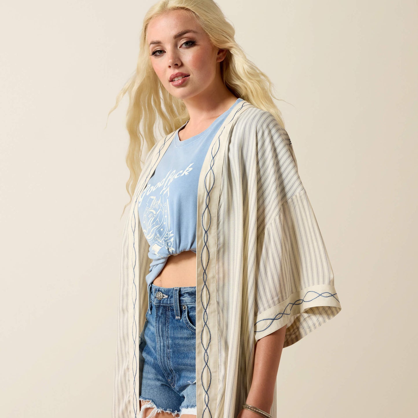 Bella Duster Ariat Women|Sale