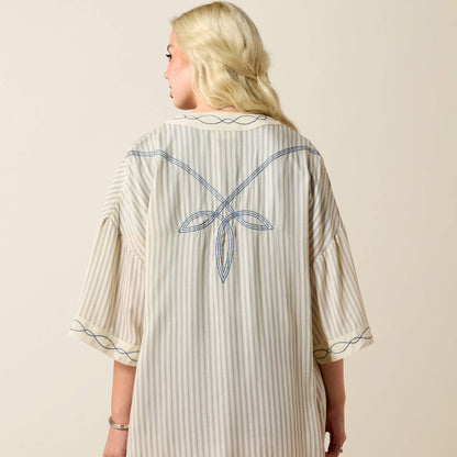 Bella Duster Ariat Women|Sale