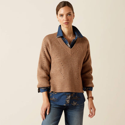 Blaydon Sweater Ariat Women