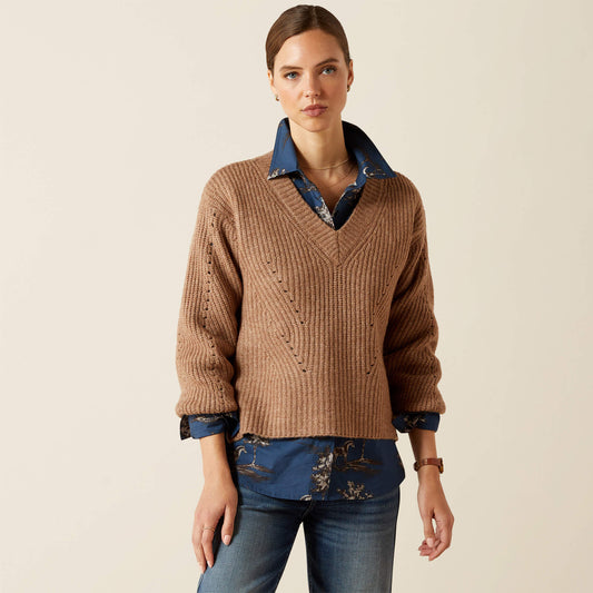 Blaydon Sweater Ariat Women