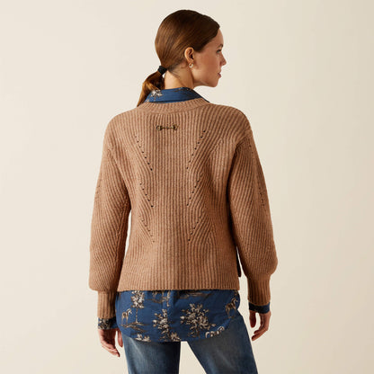 Blaydon Sweater Ariat Women