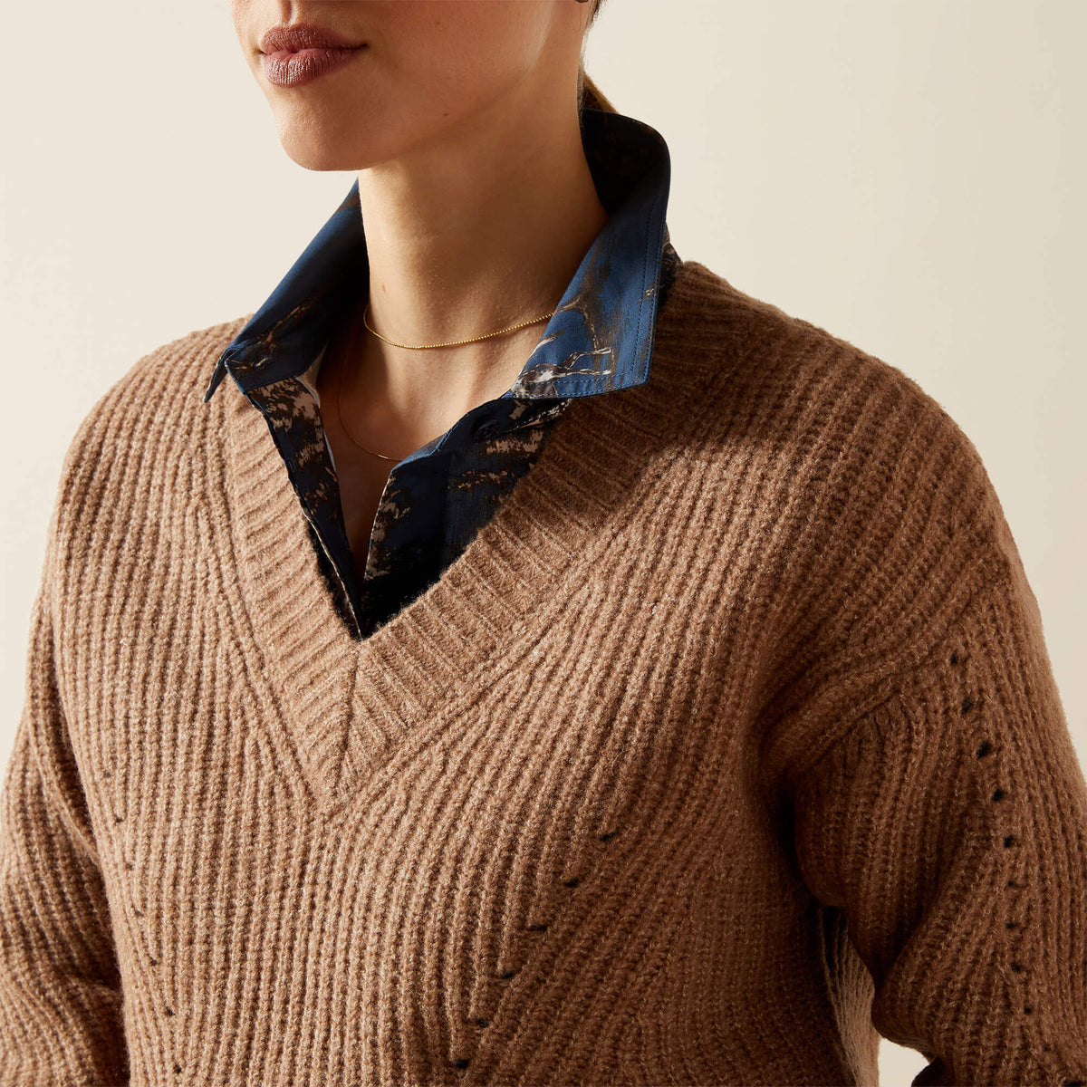 Blaydon Sweater Ariat Women