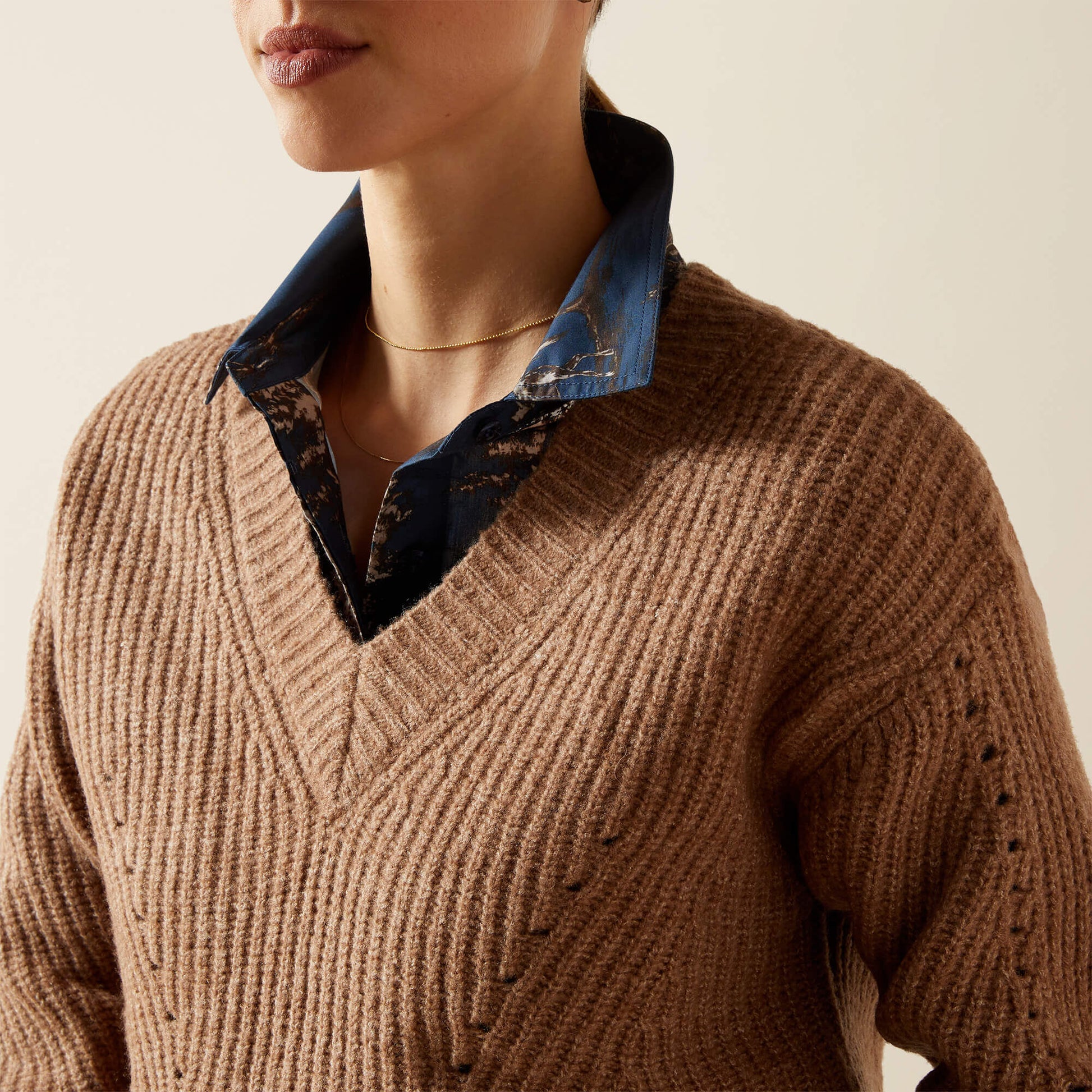 Blaydon Sweater Ariat Women