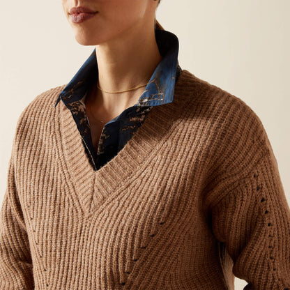 Blaydon Sweater Ariat Women