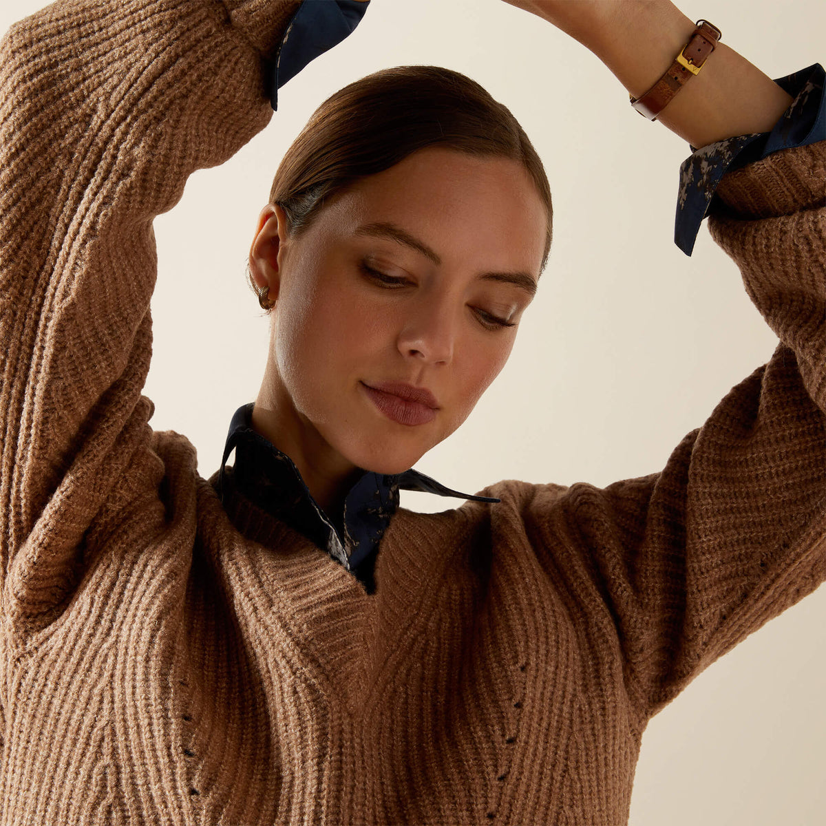 Blaydon Sweater Ariat Women