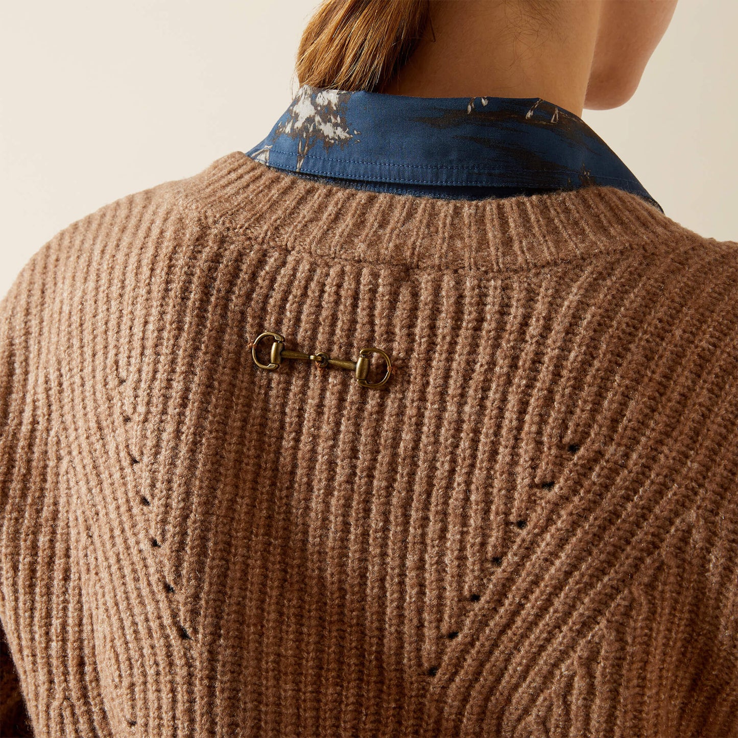 Blaydon Sweater Ariat Women