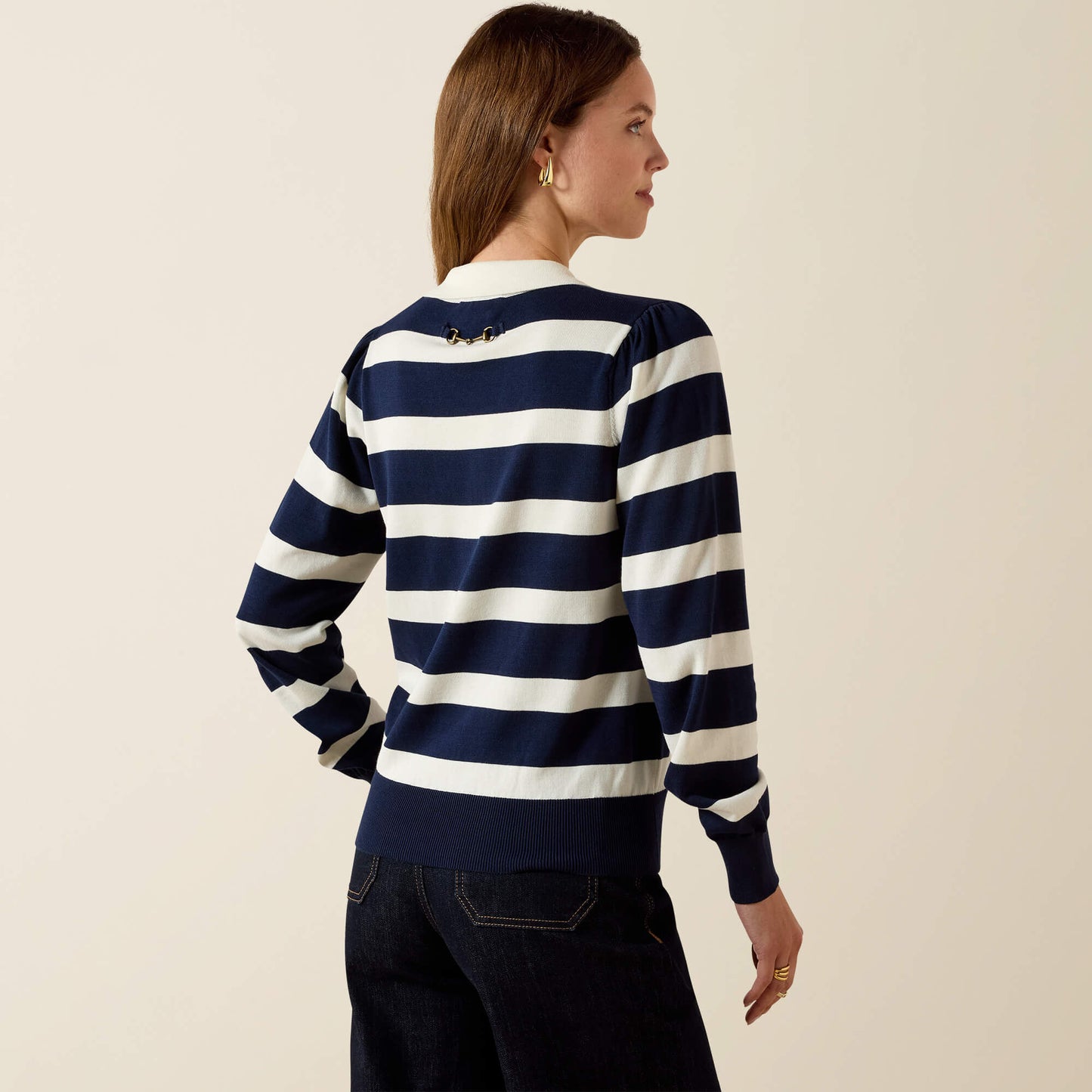 Langsett Sweater Ariat Women