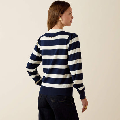 Langsett Sweater Ariat Women