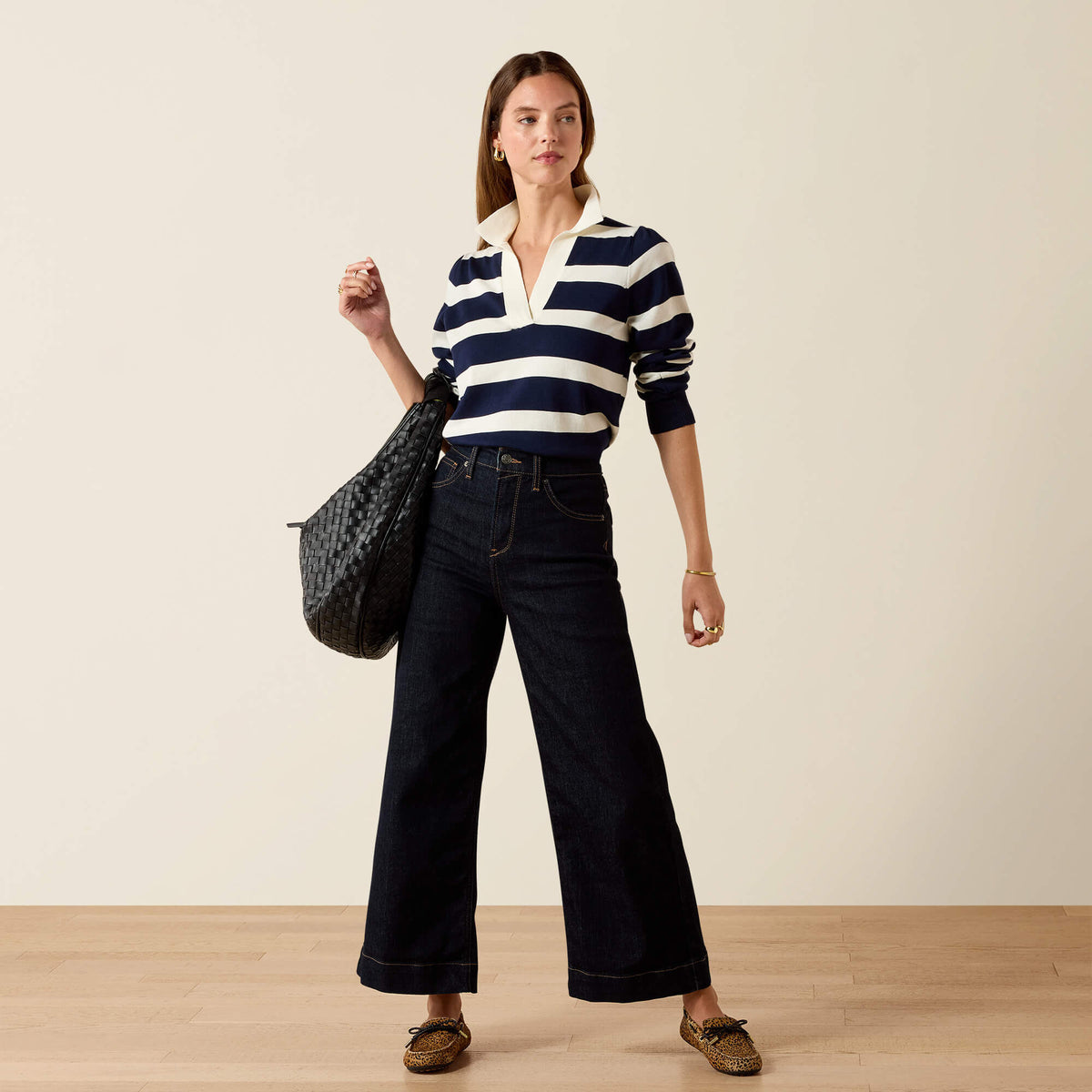 Langsett Sweater Ariat Women