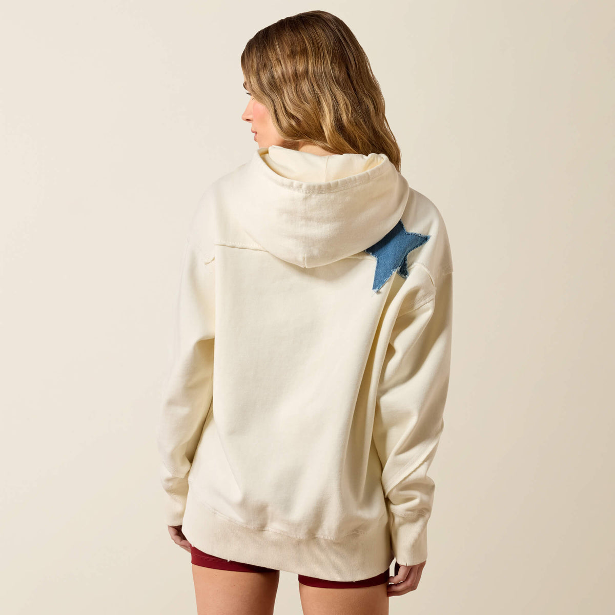 Americana Hoodie Ariat Women