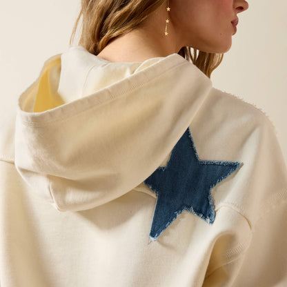 Americana Hoodie Ariat Women