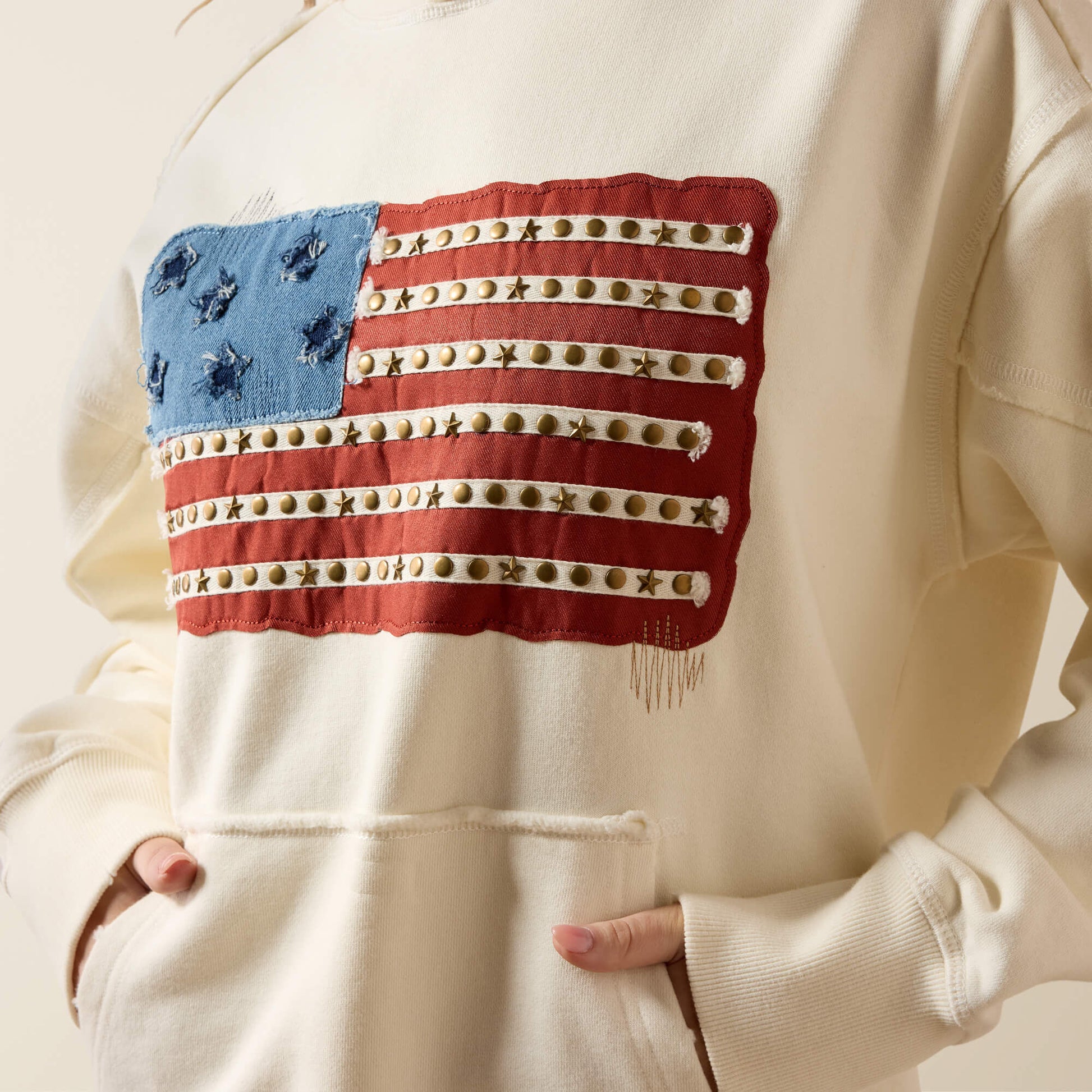 Americana Hoodie Ariat Women