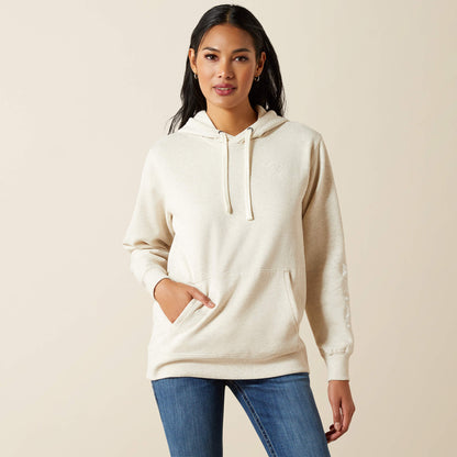 Ariat Logo 2.0 Hoodie Ariat Women