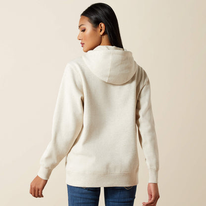Ariat Logo 2.0 Hoodie Ariat Women