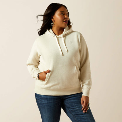 Ariat Logo 2.0 Hoodie Ariat Women