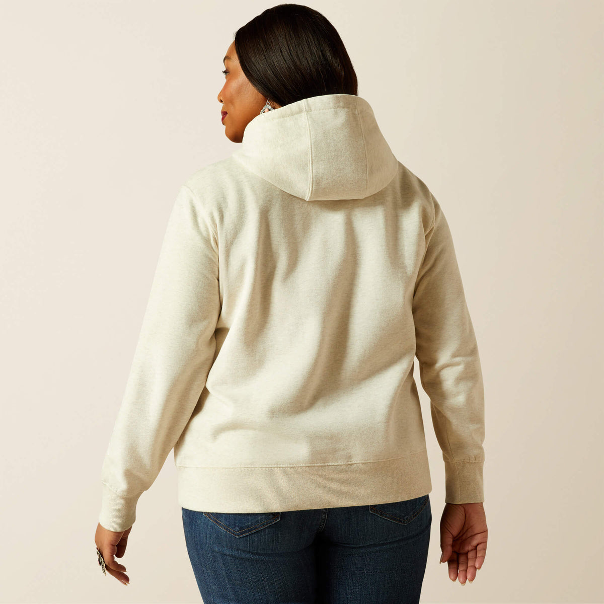 Ariat Logo 2.0 Hoodie Ariat Women