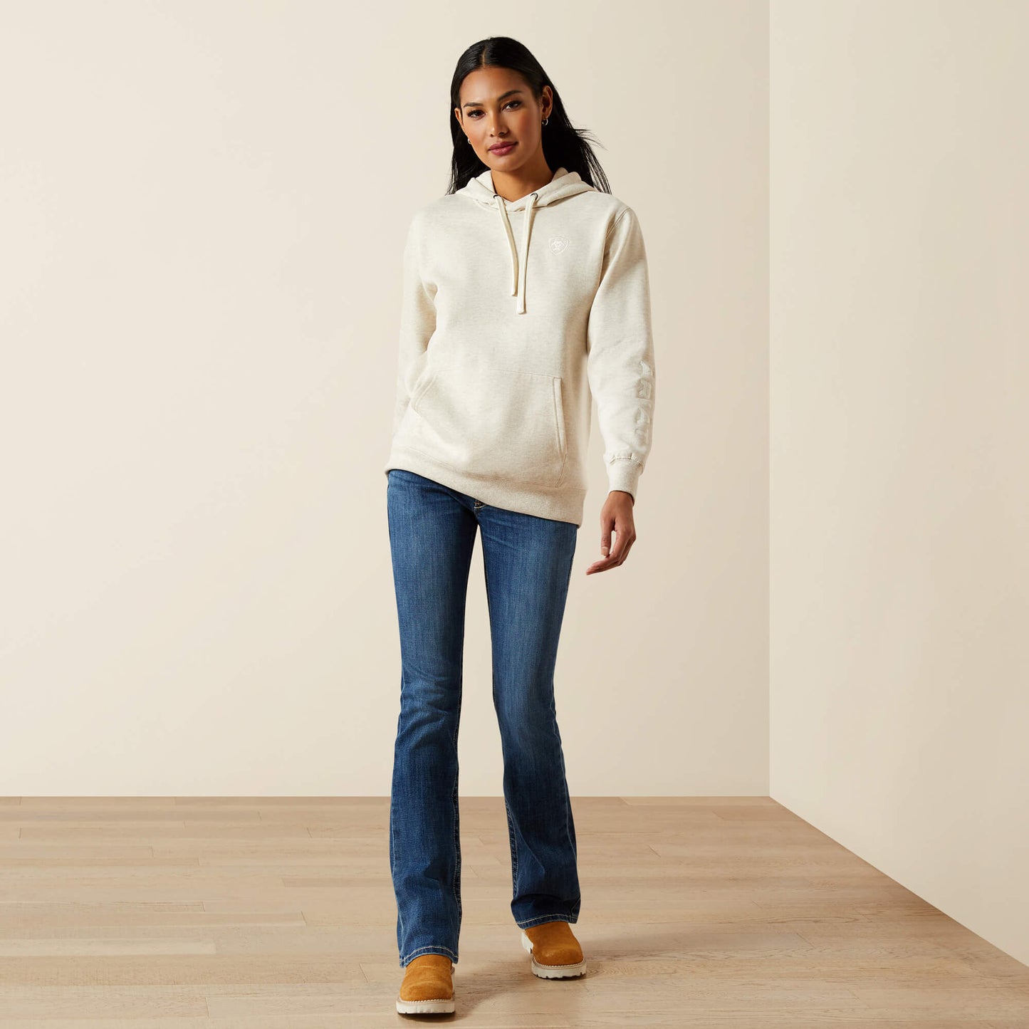 Ariat Logo 2.0 Hoodie Ariat Women