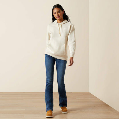 Ariat Logo 2.0 Hoodie Ariat Women