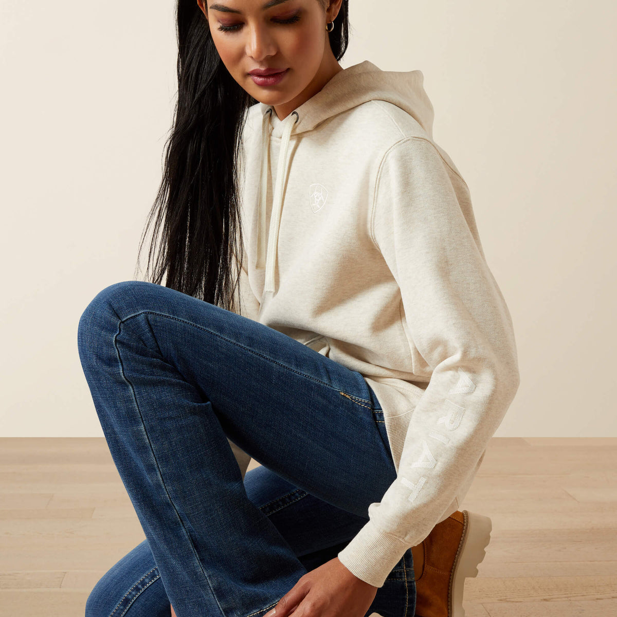 Ariat Logo 2.0 Hoodie Ariat Women