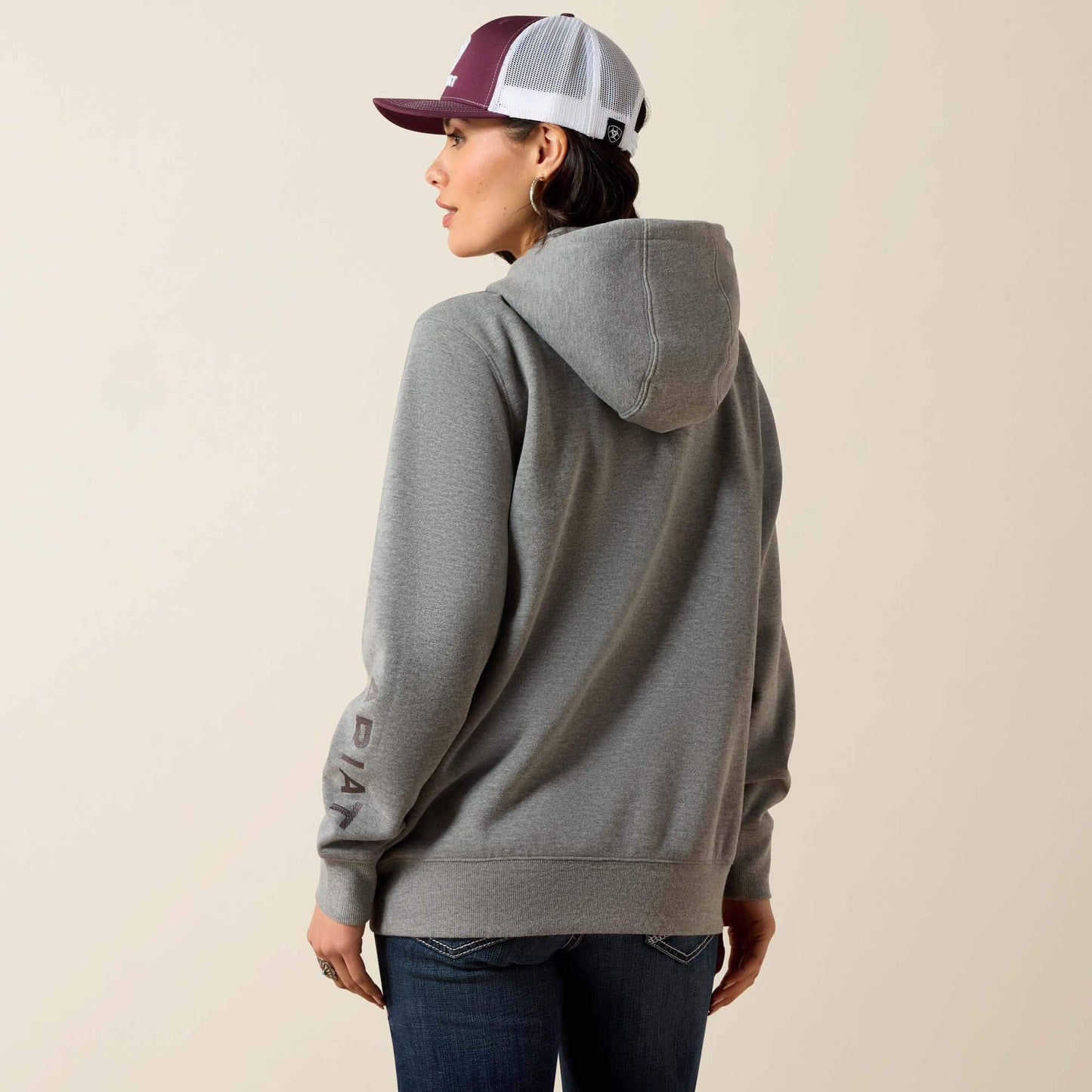 Ariat Logo 2.0 Hoodie Ariat Women