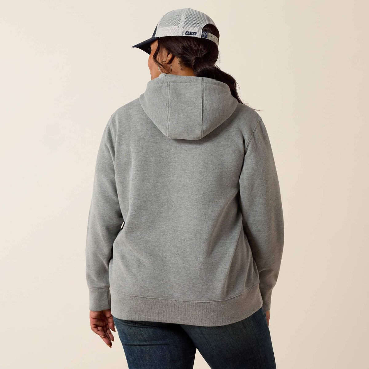 Ariat Logo 2.0 Hoodie Ariat Women