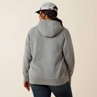 Ariat Logo 2.0 Hoodie Ariat Women