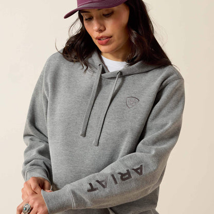 Ariat Logo 2.0 Hoodie Ariat Women