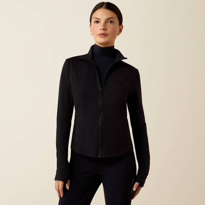 SolVeil Full Zip Ariat Women
