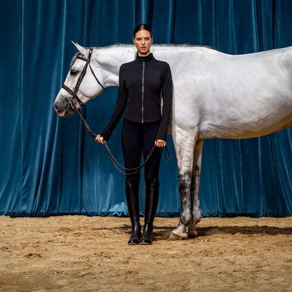 SolVeil Full Zip Ariat Women