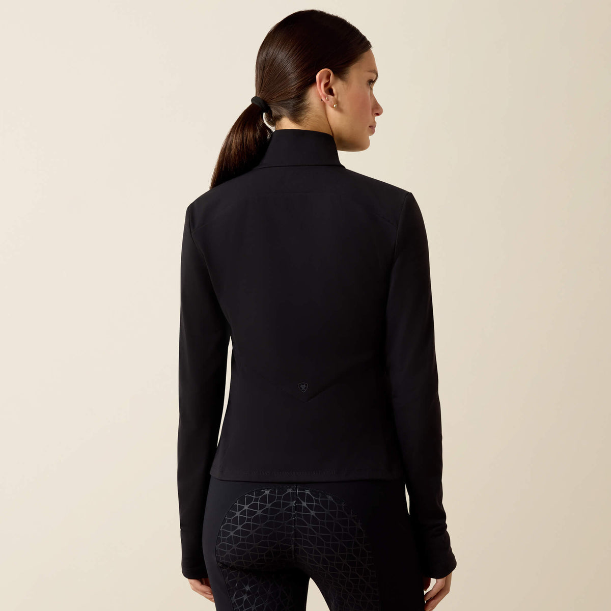 SolVeil Full Zip Ariat Women