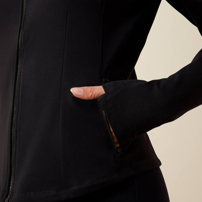 SolVeil Full Zip Ariat Women