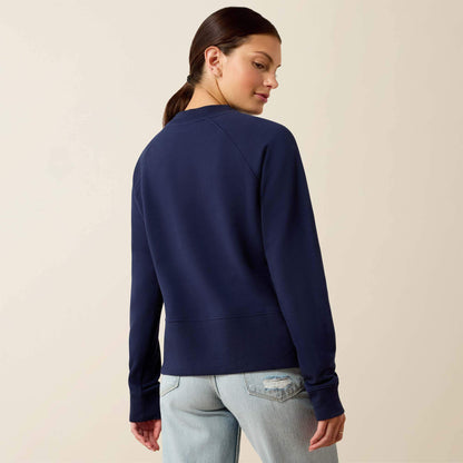 Martine Sweatshirt Ariat Women