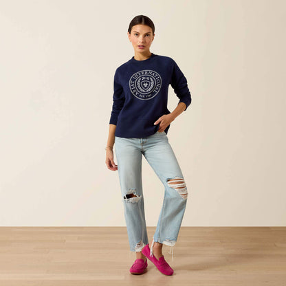 Martine Sweatshirt Ariat Women