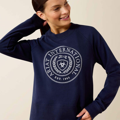 Martine Sweatshirt Ariat Women