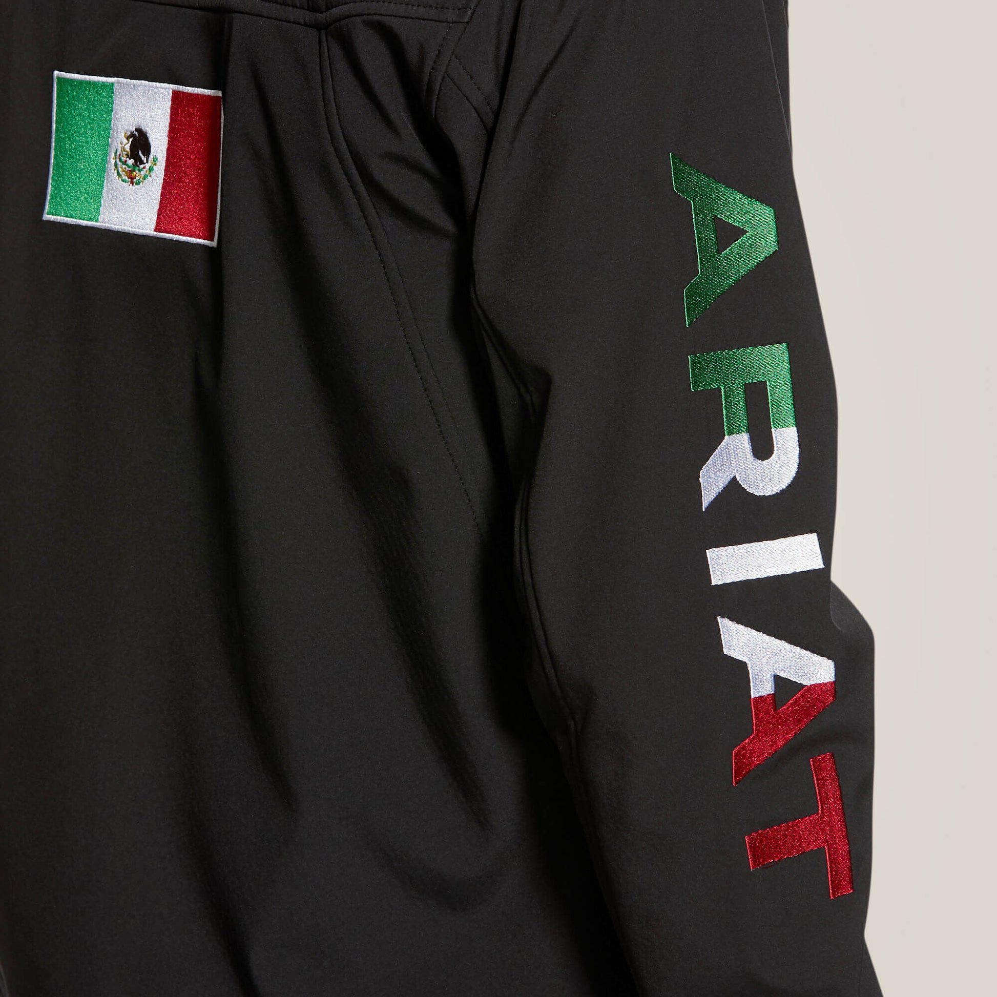Classic Team Softshell MEXICO Jacket Ariat Women