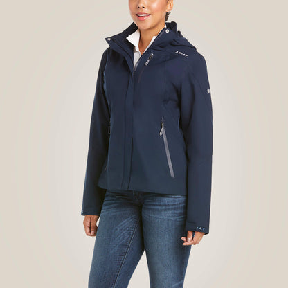 Coastal Waterproof Jacket Ariat Women