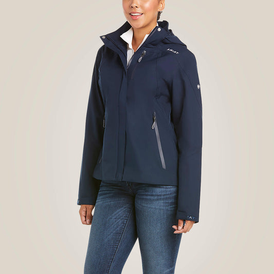 Coastal Waterproof Jacket Ariat Women