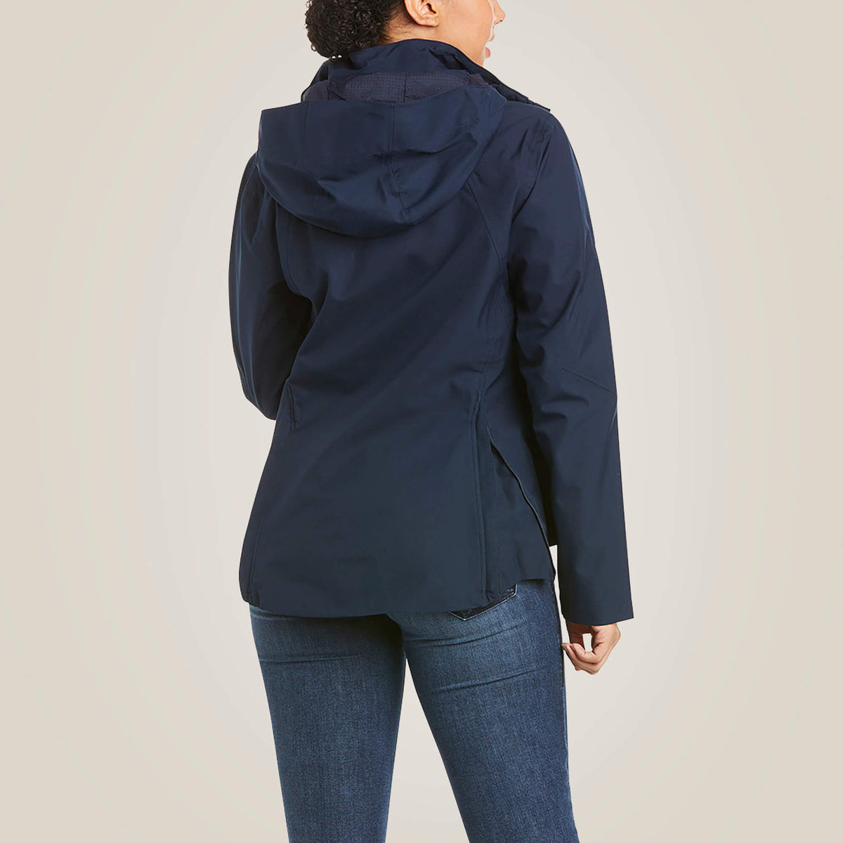 Coastal Waterproof Jacket Ariat Women