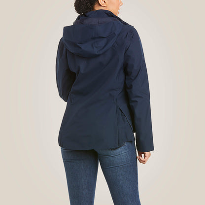 Coastal Waterproof Jacket Ariat Women