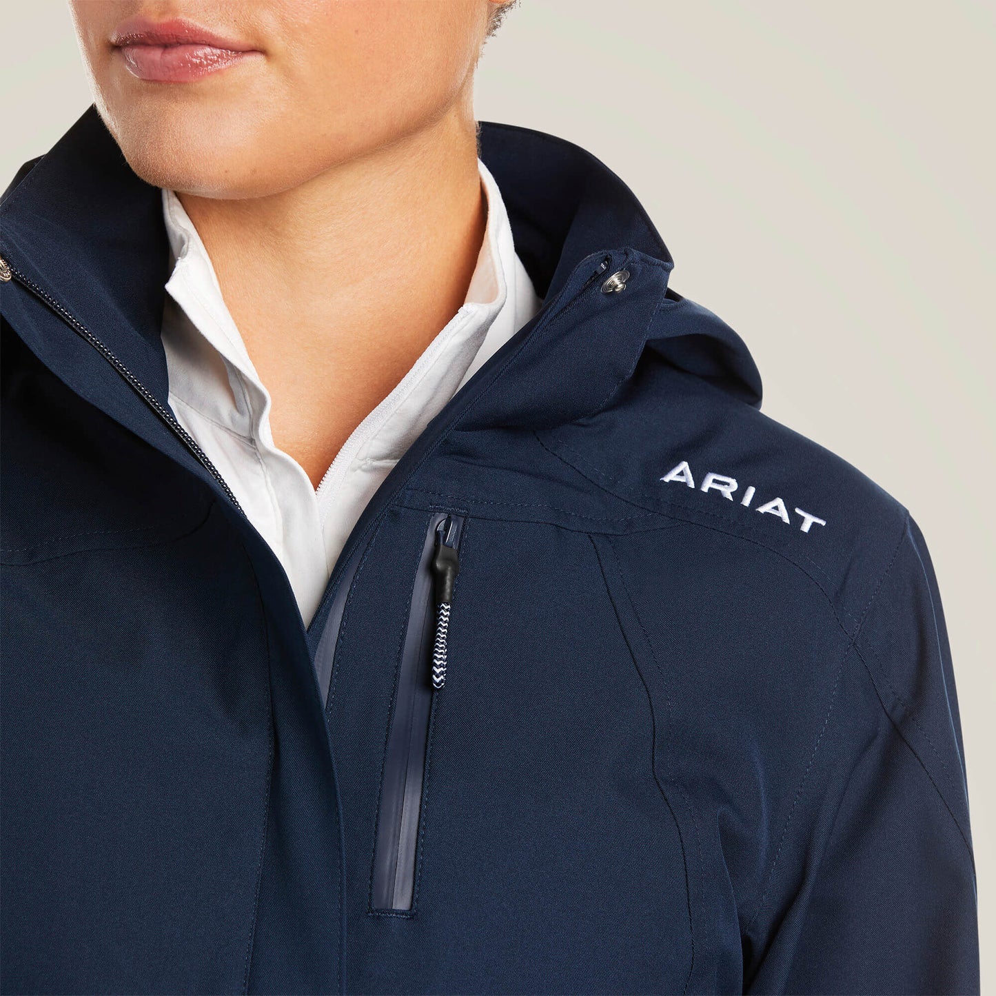 Coastal Waterproof Jacket Ariat Women