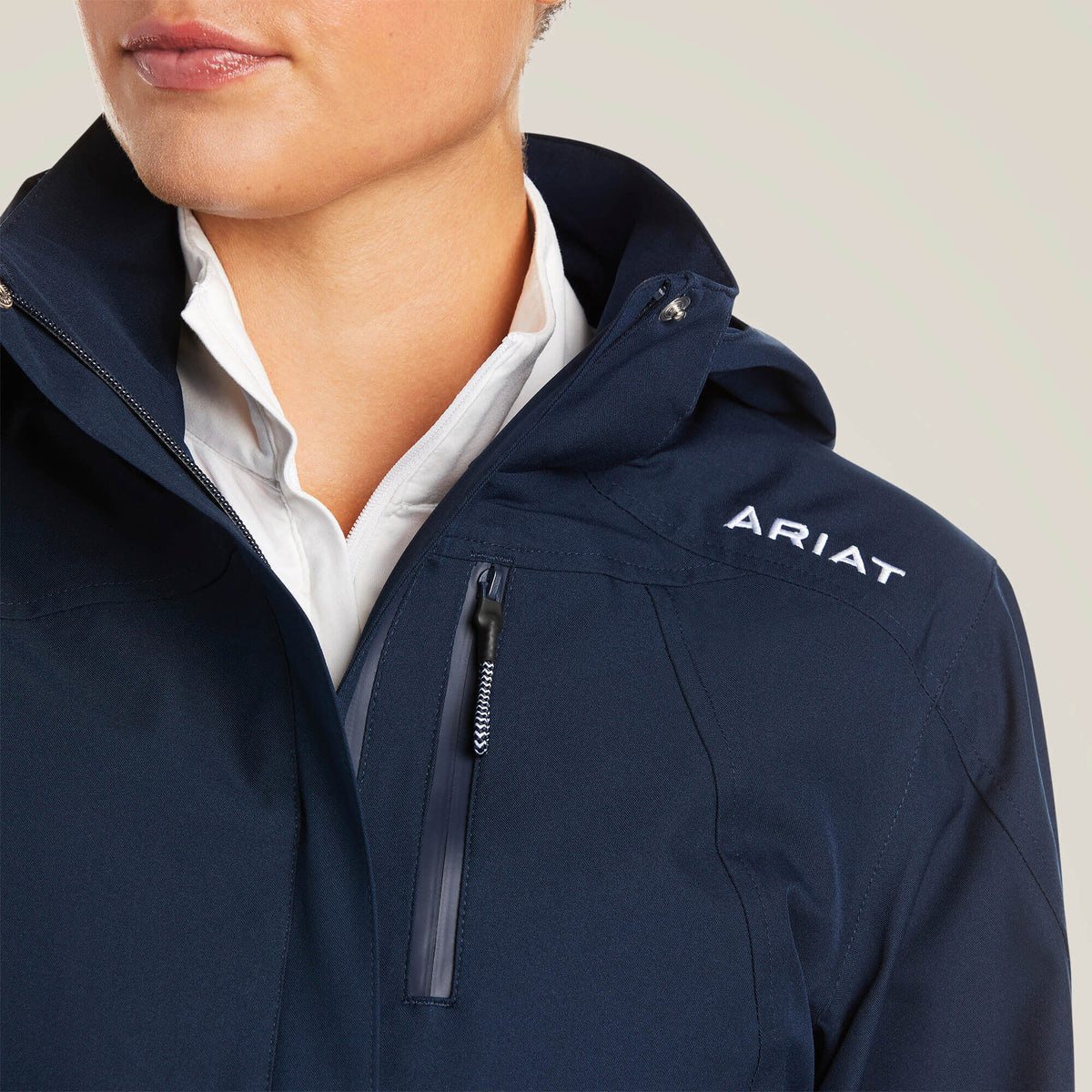 Coastal Waterproof Jacket Ariat Women