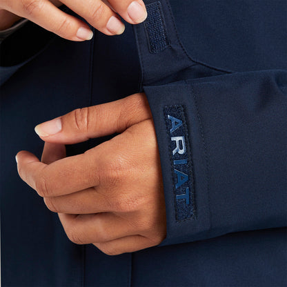 Coastal Waterproof Jacket Ariat Women