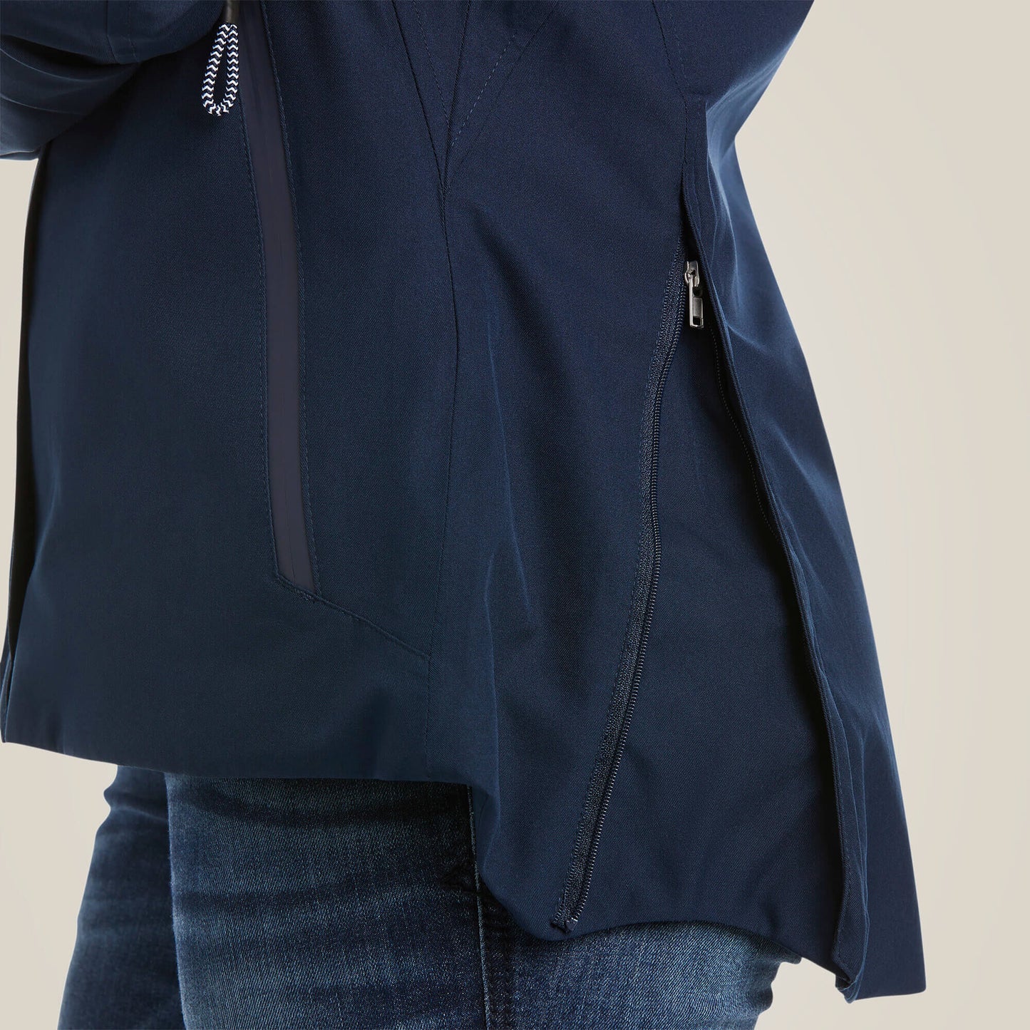 Coastal Waterproof Jacket Ariat Women