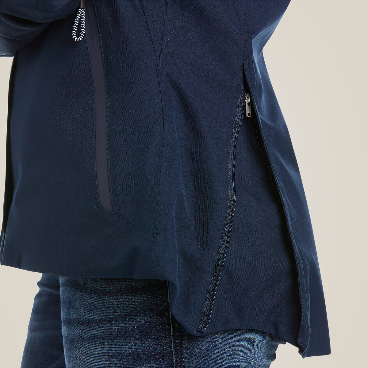 Coastal Waterproof Jacket Ariat Women