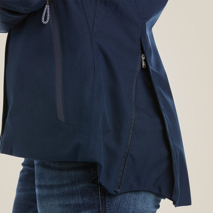 Coastal Waterproof Jacket Ariat Women